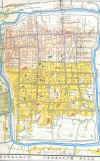 1931ݳͼ Map Of Urban Suzhou in 1931